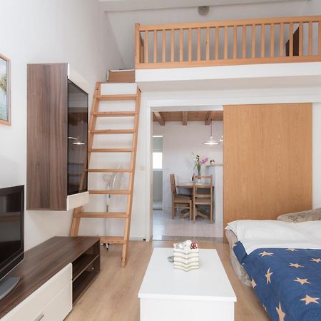 Apartments With A Parking Space Zuljana, Peljesac - 4574 Chambre photo