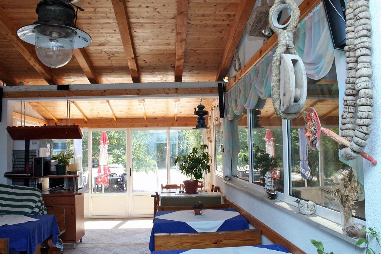 Apartments With A Parking Space Zuljana, Peljesac - 4574 Extérieur photo