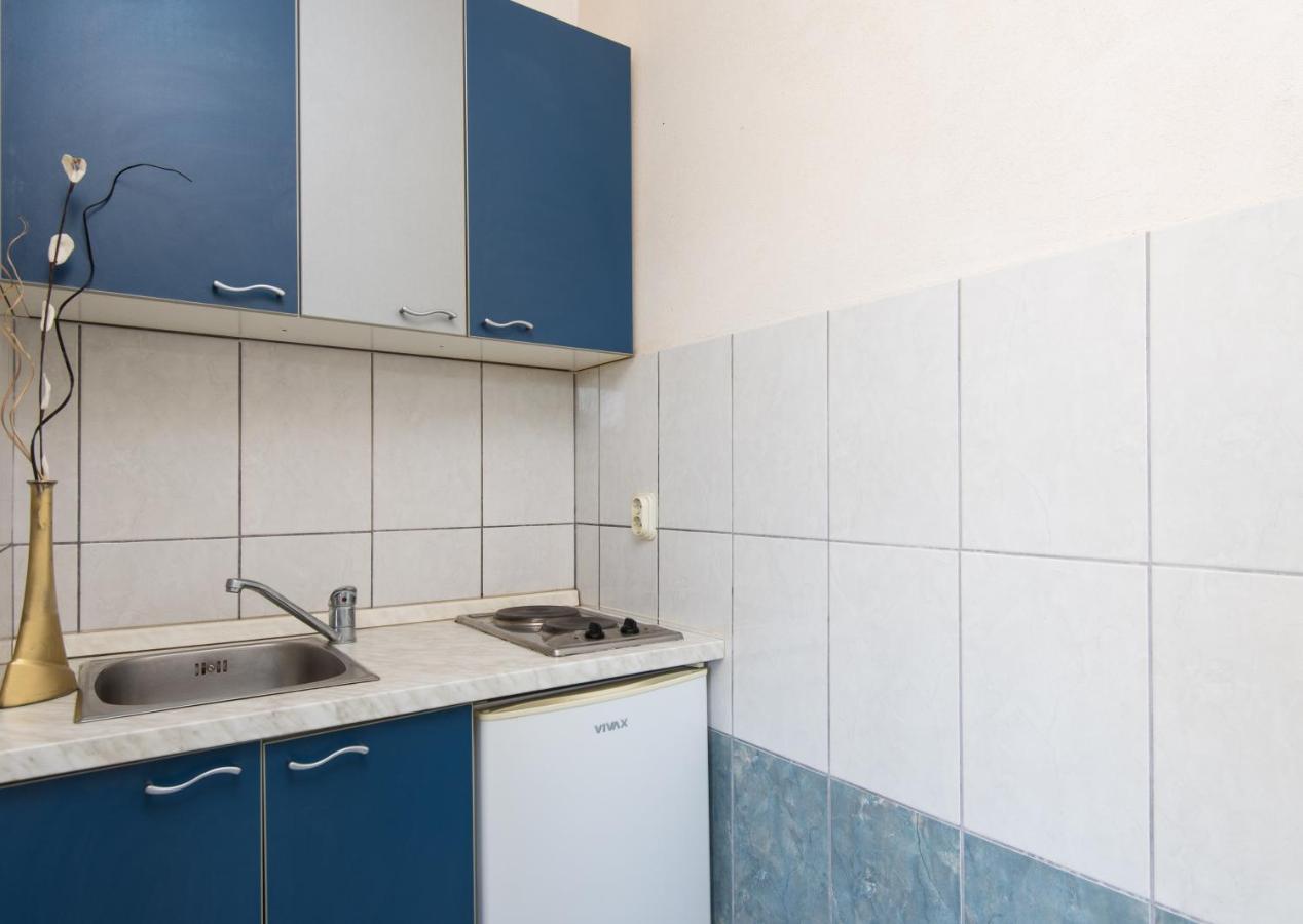 Apartments With A Parking Space Zuljana, Peljesac - 4574 Extérieur photo