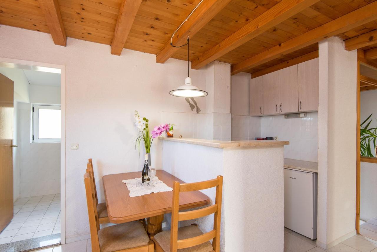 Apartments With A Parking Space Zuljana, Peljesac - 4574 Extérieur photo