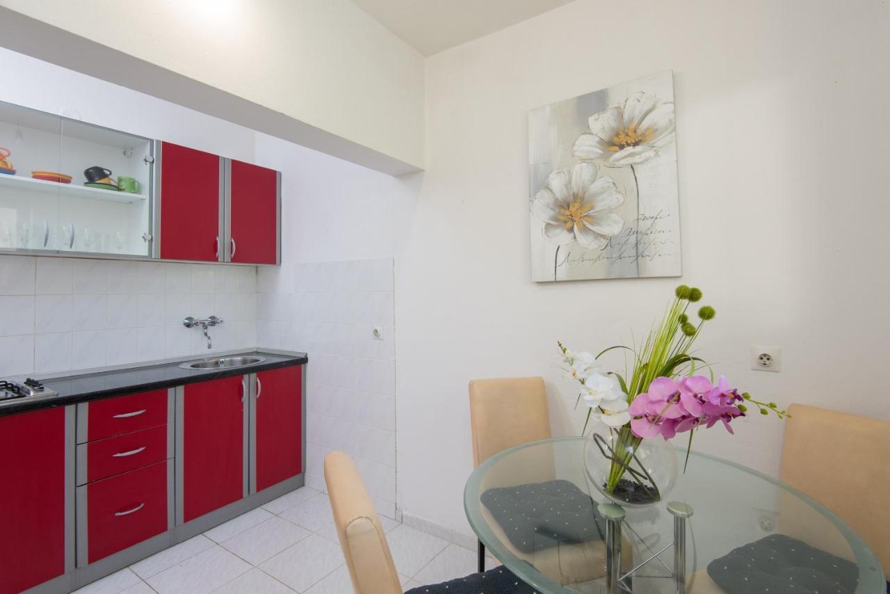 Apartments With A Parking Space Zuljana, Peljesac - 4574 Chambre photo