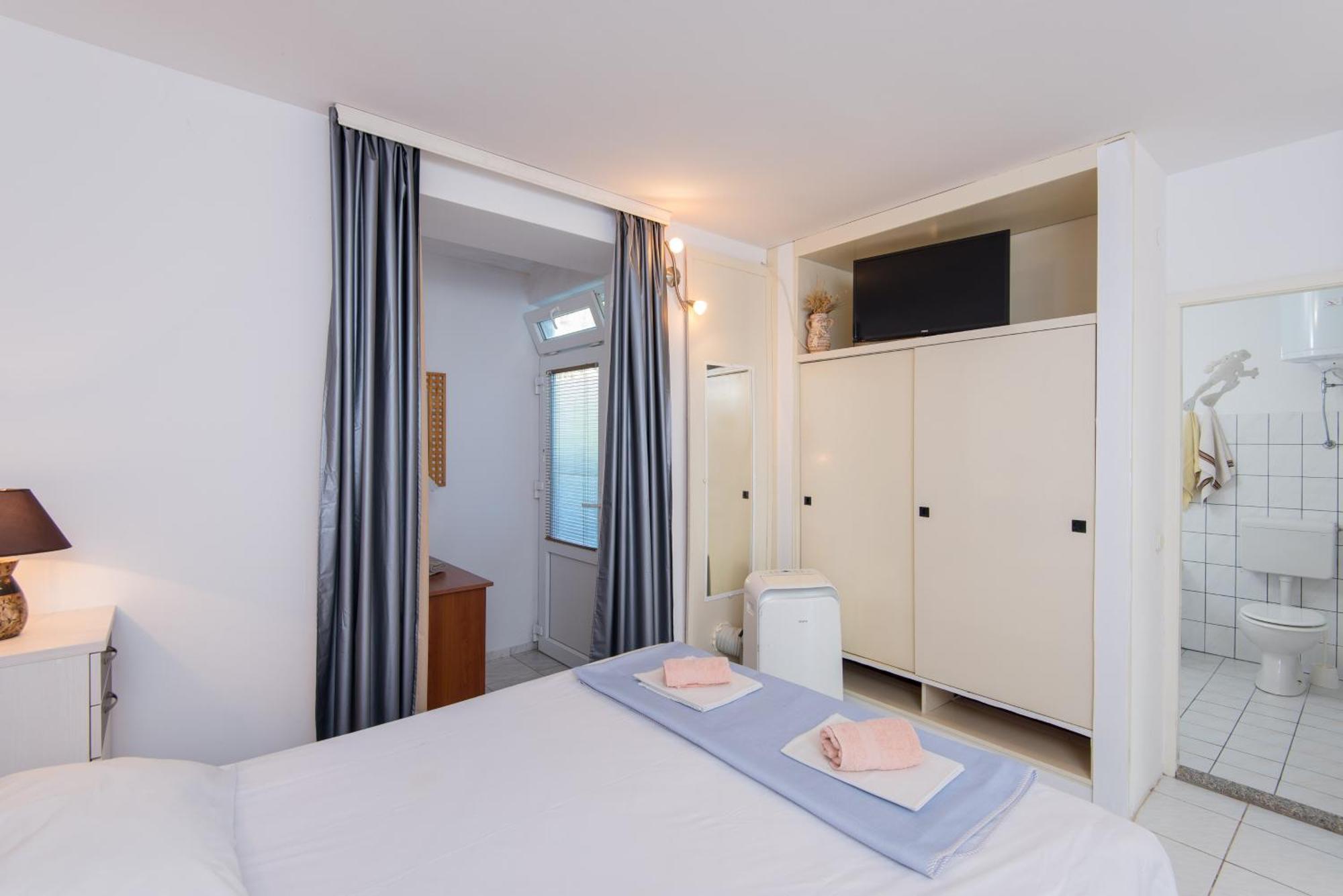 Apartments With A Parking Space Zuljana, Peljesac - 4574 Chambre photo