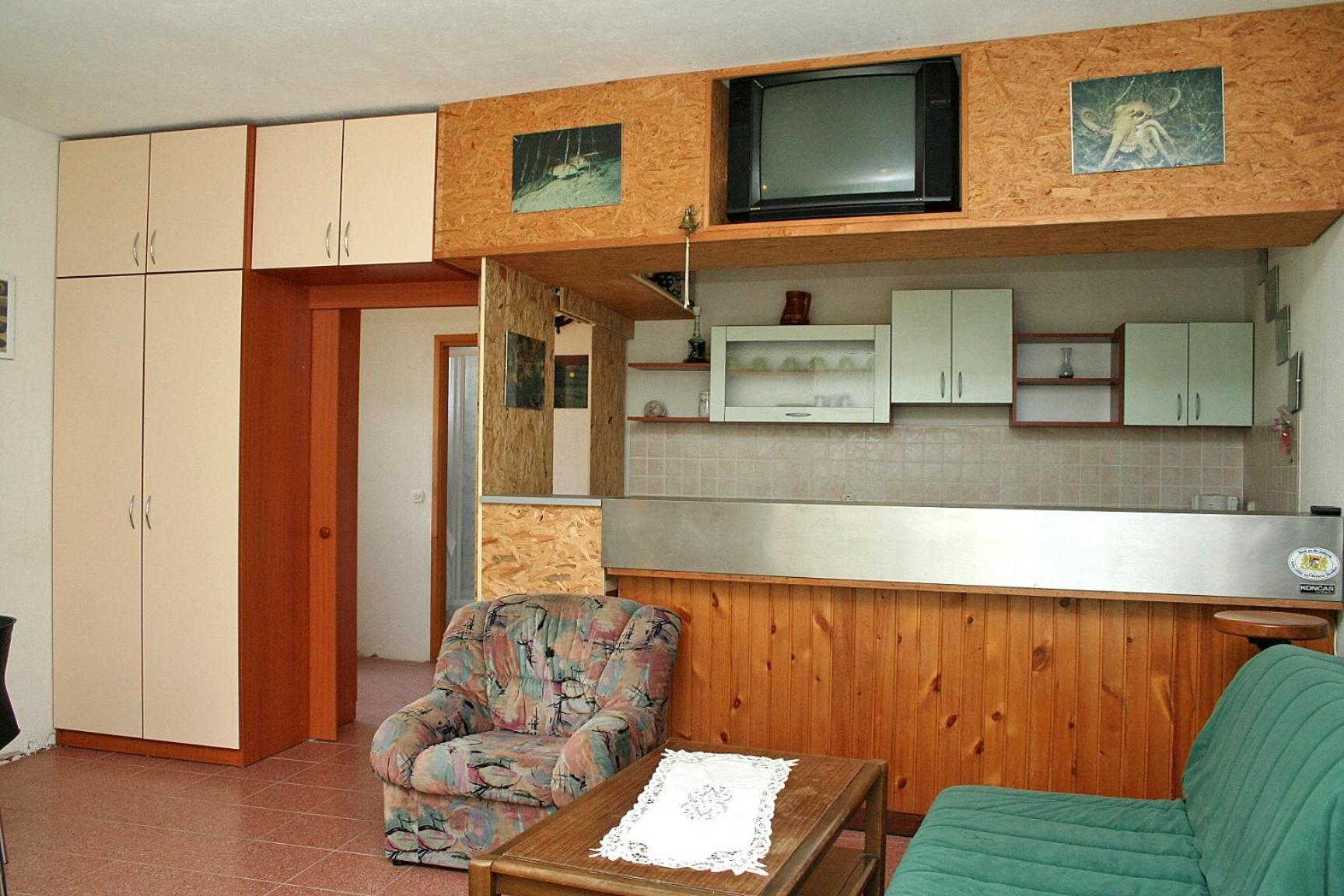 Apartments With A Parking Space Zuljana, Peljesac - 4574 Chambre photo