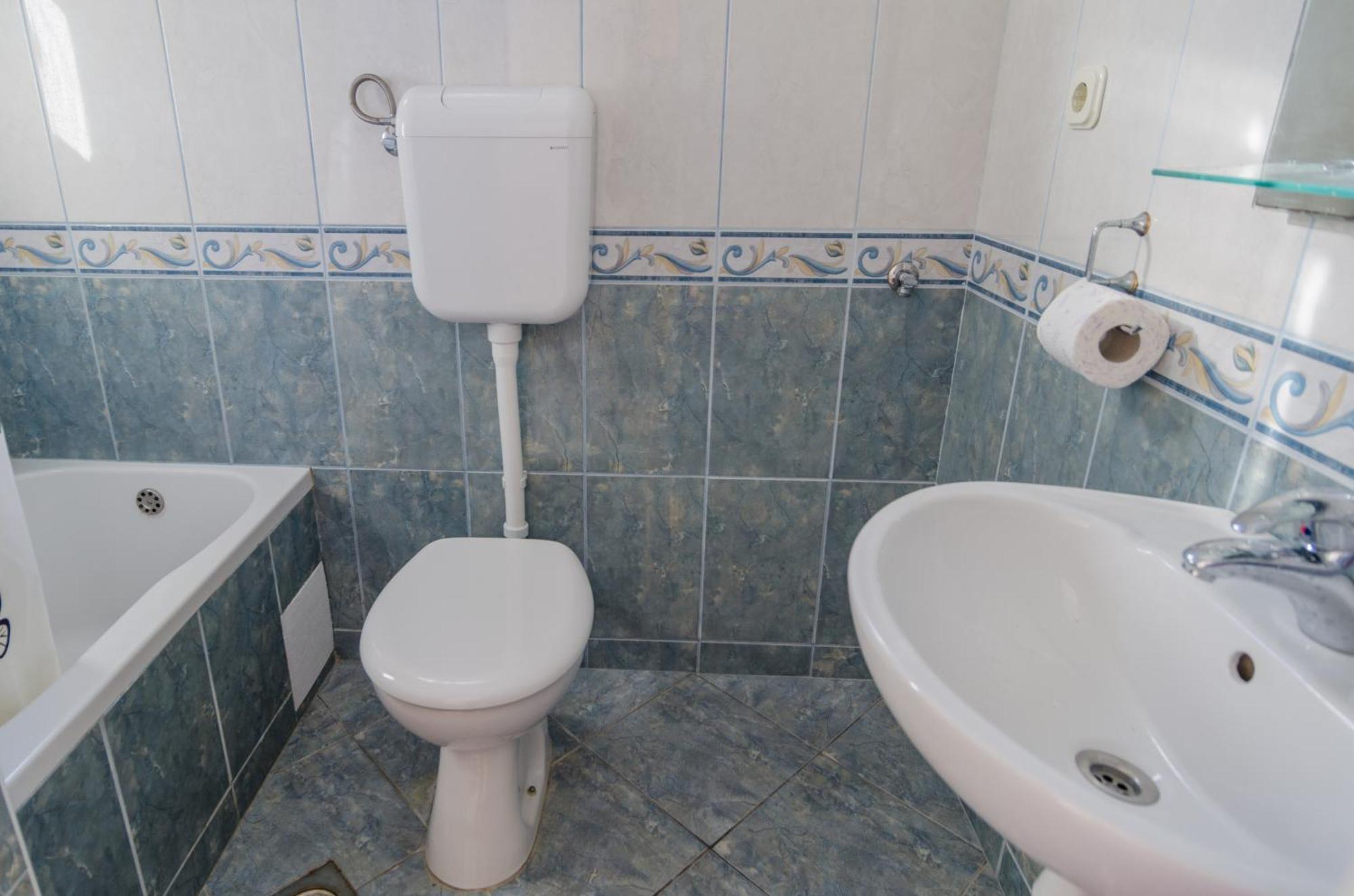 Apartments With A Parking Space Zuljana, Peljesac - 4574 Chambre photo