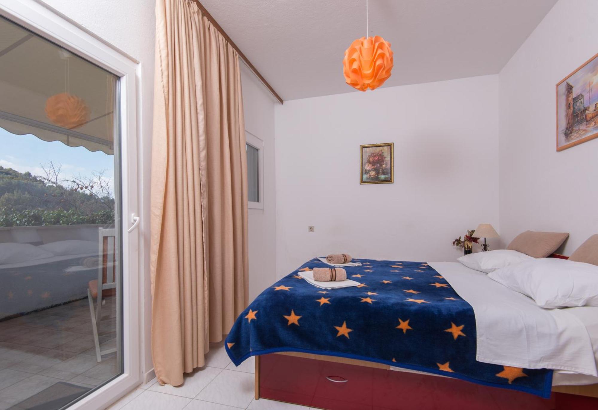 Apartments With A Parking Space Zuljana, Peljesac - 4574 Chambre photo