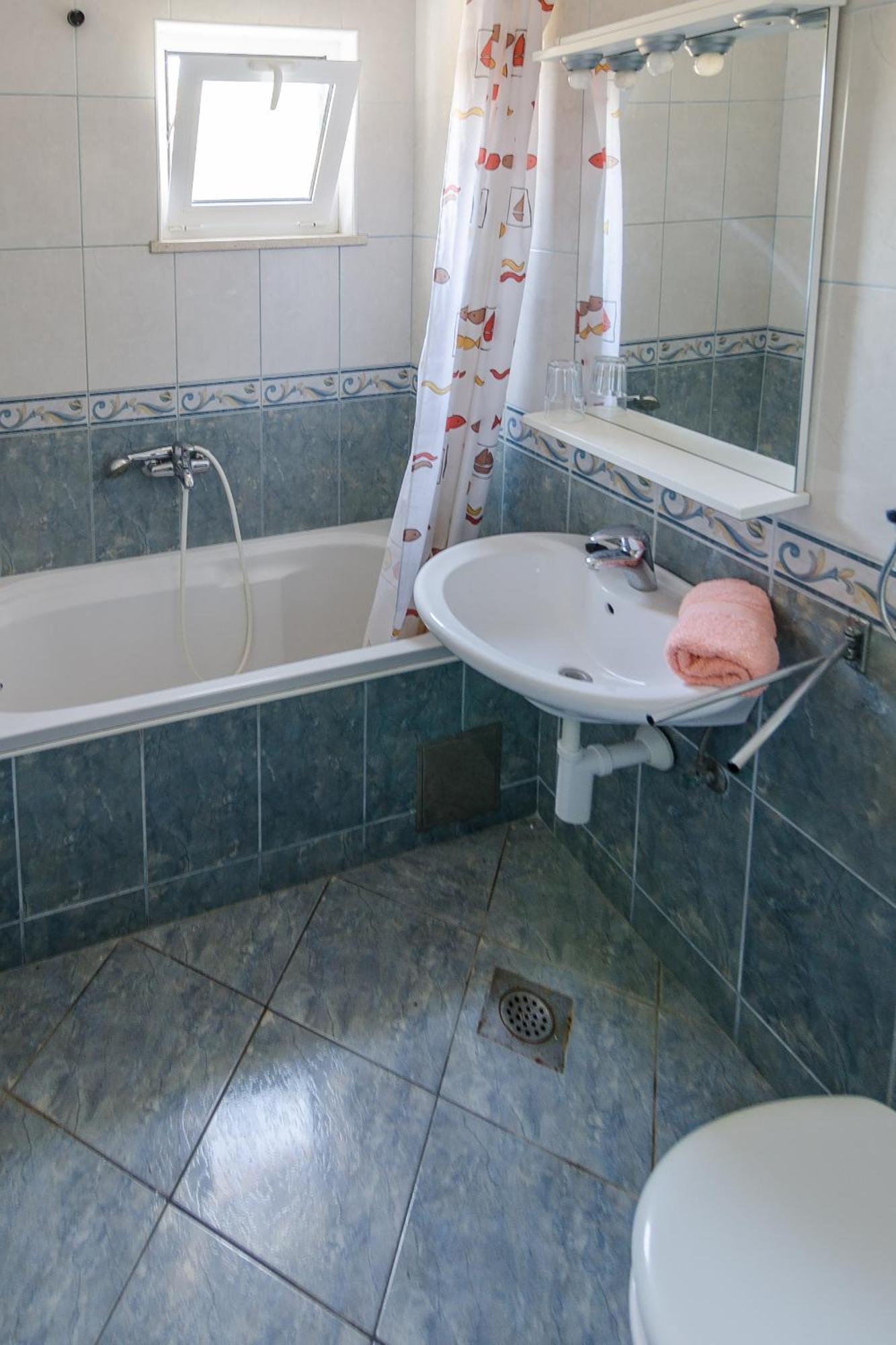 Apartments With A Parking Space Zuljana, Peljesac - 4574 Chambre photo